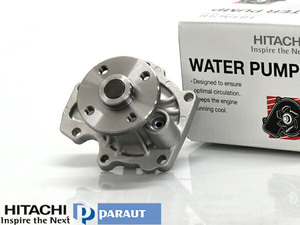  Vellfire ANH20W ANH25W water pump Hitachi HITACHI engine NO. attention H20.04~ domestic Manufacturers free shipping 
