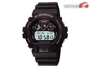 G-SHOCK GW-6900-1JF