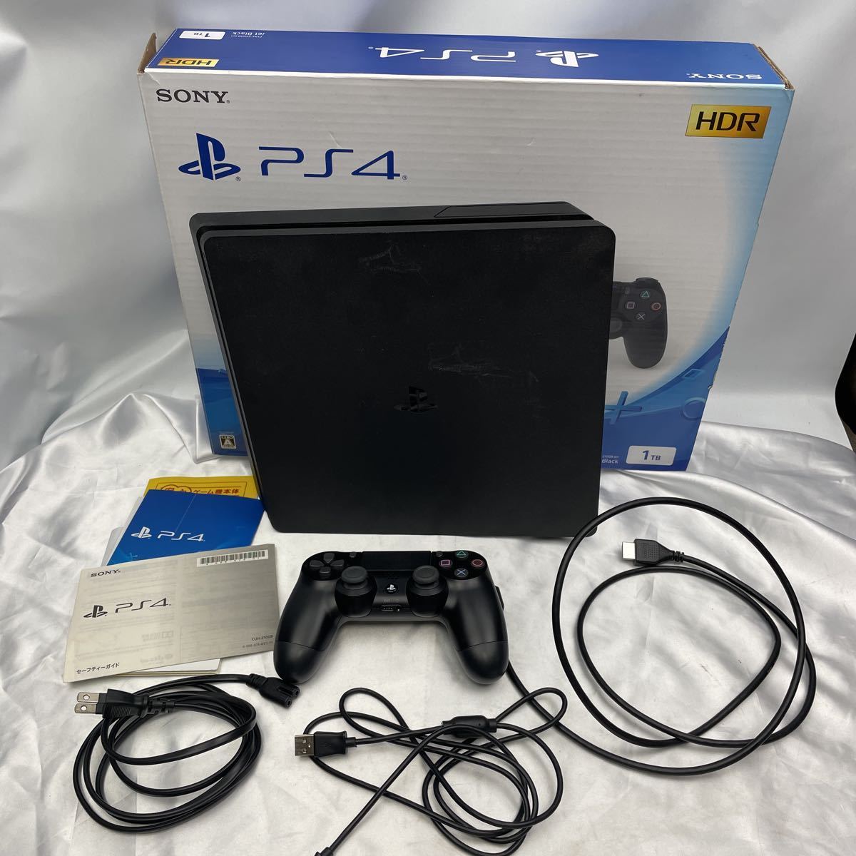 SONY プレイステーション4 PS4本体 PlayStation4 プレステ4 リミテッド