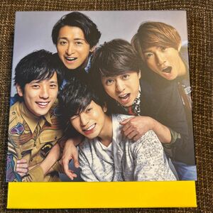 Are You Happy? (初回限定盤) (DVD付) 嵐