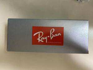 Ray-Ban レイバン　ゴールドフレームxピンクレンズ　新品