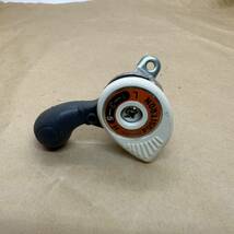 SHIMANO / POSITRON NEW OLD STOCK 　昭和　レトロ_画像1