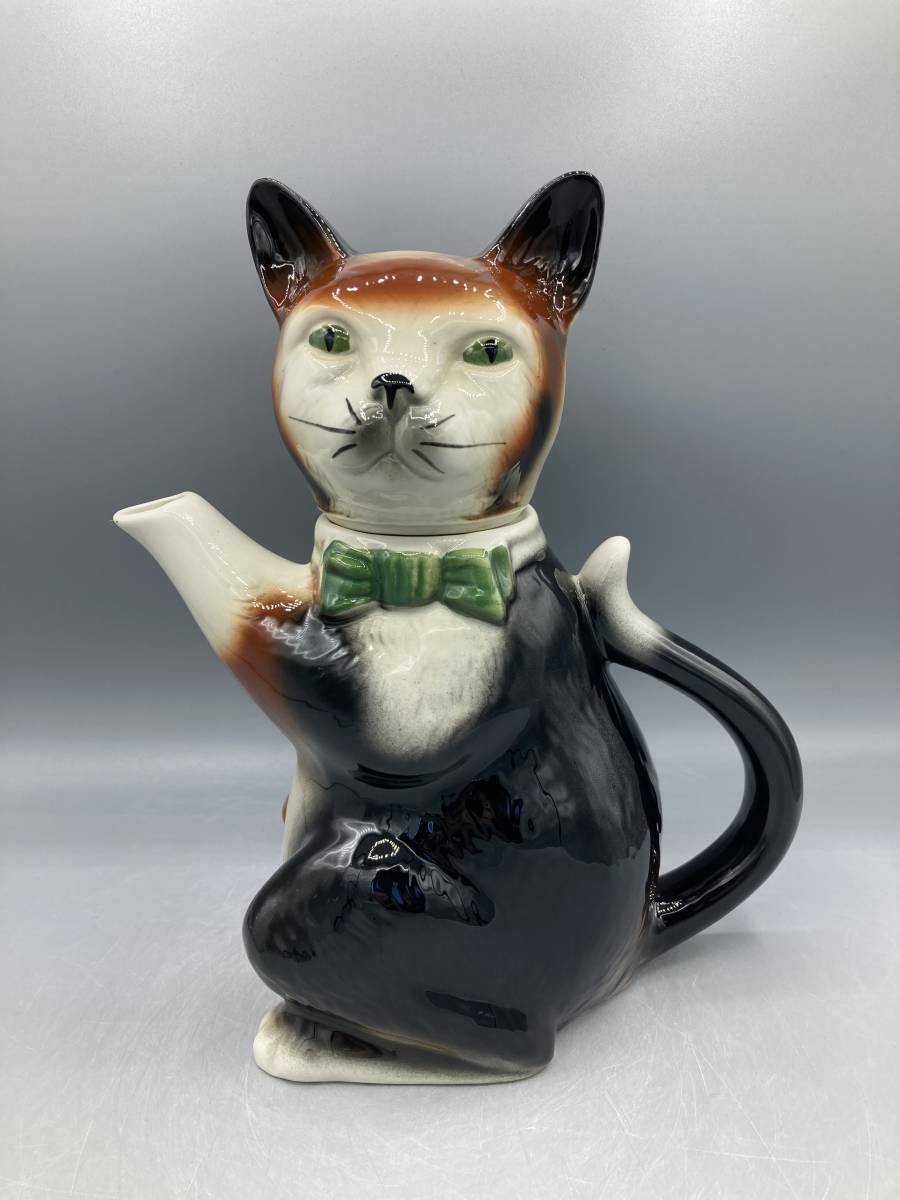 2025年最新】Yahoo!オークション -猫 ティーポットの中古品 2025年最新】Yahoo!オークション -猫 ティーポットの中古品