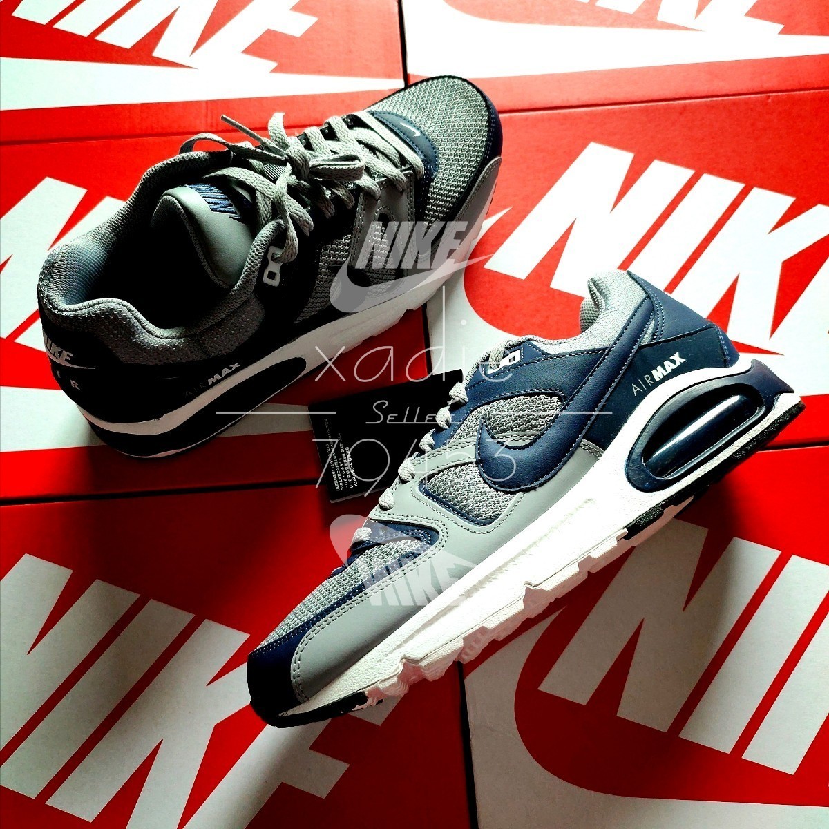 希少サイズ‼NIKE W AIR MAX 90