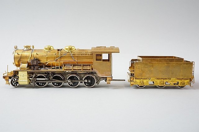 ヤフオク! -「9600蒸気機関車」(HOゲージ) (鉄道模型)の落札相場・落札価格