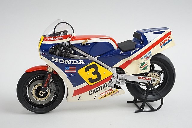 ヤフオク! -「タミヤns500」の落札相場・落札価格
