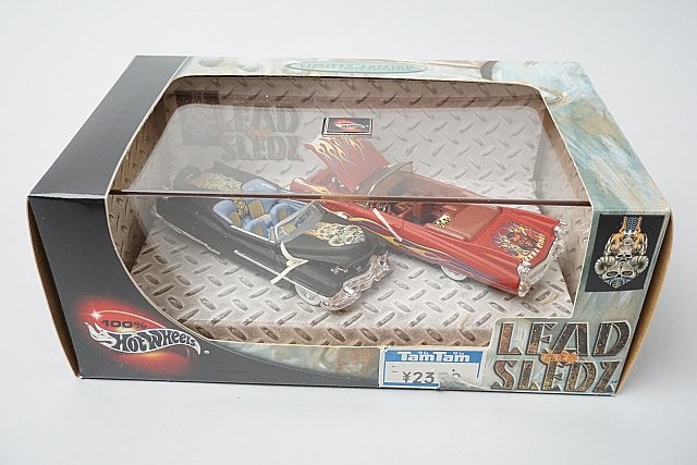 ヤフオク! -「lead」(おもちゃ、ゲーム) の落札相場・落札価格