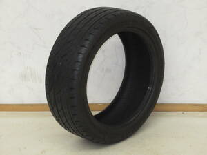 予備用や交換用に！MINNELL SPORT M01 205/45R17 ラジアルタイヤのみ1本 アクア,ヴィッツ,ノート,ヤリス,ロードスター,スイフト,CR-Z他！