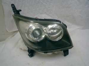  Daihatsu Move L175S original right headlight secondhand goods 