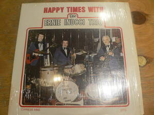 LP　ERNIE INUCCI TRIO　