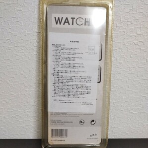 未開封品★STARWARS LCD WATCH WATCH HITの画像2