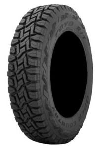 OPEN COUNTRY R/T 215/65R16C 109/107Q オープンカントリー【片側ホワイトレター】