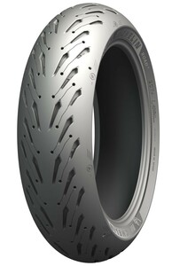 MICHELIN ROAD 5 190/50ZR17 M/C 73W TL 708170