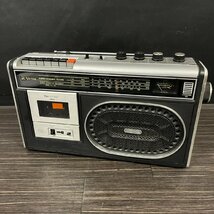 Victor/ビクター ラジオカセットレコーダー ラジカセ RC-G5　062903w/T8_画像1