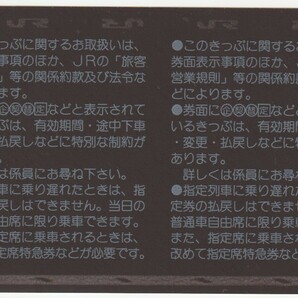 平成１６年３月２８日 乗車券 児島→鬼無 児島駅＃発行（入鋏印）の画像2