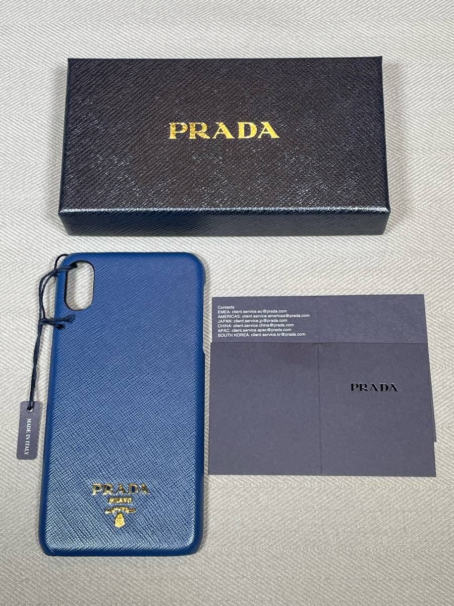 ヤフオク! -「iphone ケース prada」(ファッション) の落札相場・落札価格