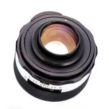 【大口径標準レンズ】AUTO YASHINON-DX 50mm F1.4【M42マウント】_画像3