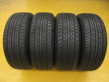 ◆送料無料 D2◆　新車外し　285/60R18　116H　ダンロップ　GRANDTREK AT23　夏4本　※LX.ランドクルーザー等_画像2