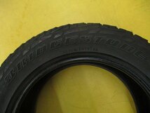 ◆送料無料 C1s◆　225/60R17　99H　ブリヂストン　DUELER A/T697　夏２本　※2018年製_画像5