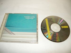 浜田省吾・ミュージック・CD・SandCastle・10曲