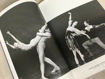 k221-25 / ダンスマガジン増刊号　1988/11　第5回世界バレエフェスティバル danceMAGAZINE_画像3