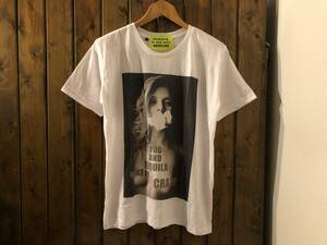 新品★美女　セクシーヌード　メッセージ　YOU AND TEQUILA MAKE ME CRAZY 【あなたとテキーラは、私を狂わせます。】 フォトTシャツ★