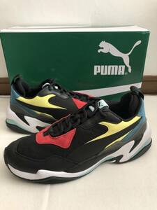 新品 PUMA THUNDER SPECTRA 28cm プーマ サンダースペクトラ OG US10