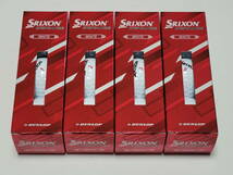 3.DUNLOP(ダンロップ)日本正規品 SRIXON DISTANCE (スリクソン ディスタンス) 2022モデル ゴルフボール1ダース(12個入) _画像5