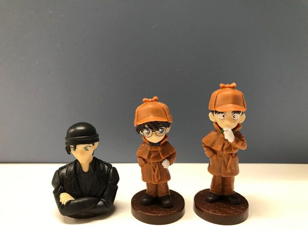 チョコエッグ 名探偵コナン3