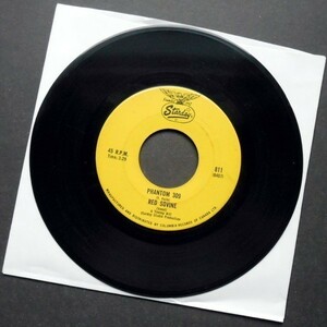 RED SOVINE Phantom 309 カナダ盤 Starday/Columbia 1967