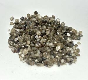 ダイヤモンド ダイヤ 原石 約8.66g 約43ct ラフダイヤモンド ラフ 金剛石鉱物 無処理 ■兵庫県姫路市から a1-A 23-19