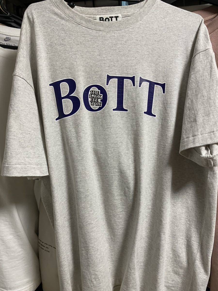 Yahoo!オークション -「bott」(Tシャツ) (メンズファッション)の落札 
