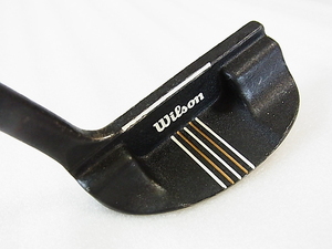 *Wilson TPAⅩⅧ Wilson TPA18 BLACK STANDARD 34 дюймовый *