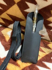 VAPEケース ペン型