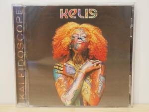 ■CD◇KELIS ケリス☆Kaleidoscope カレイドスコープ■