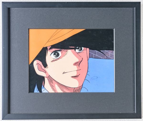 2023年最新】ヤフオク! - あしたのジョー(あ行 セル画)の中古品・新品