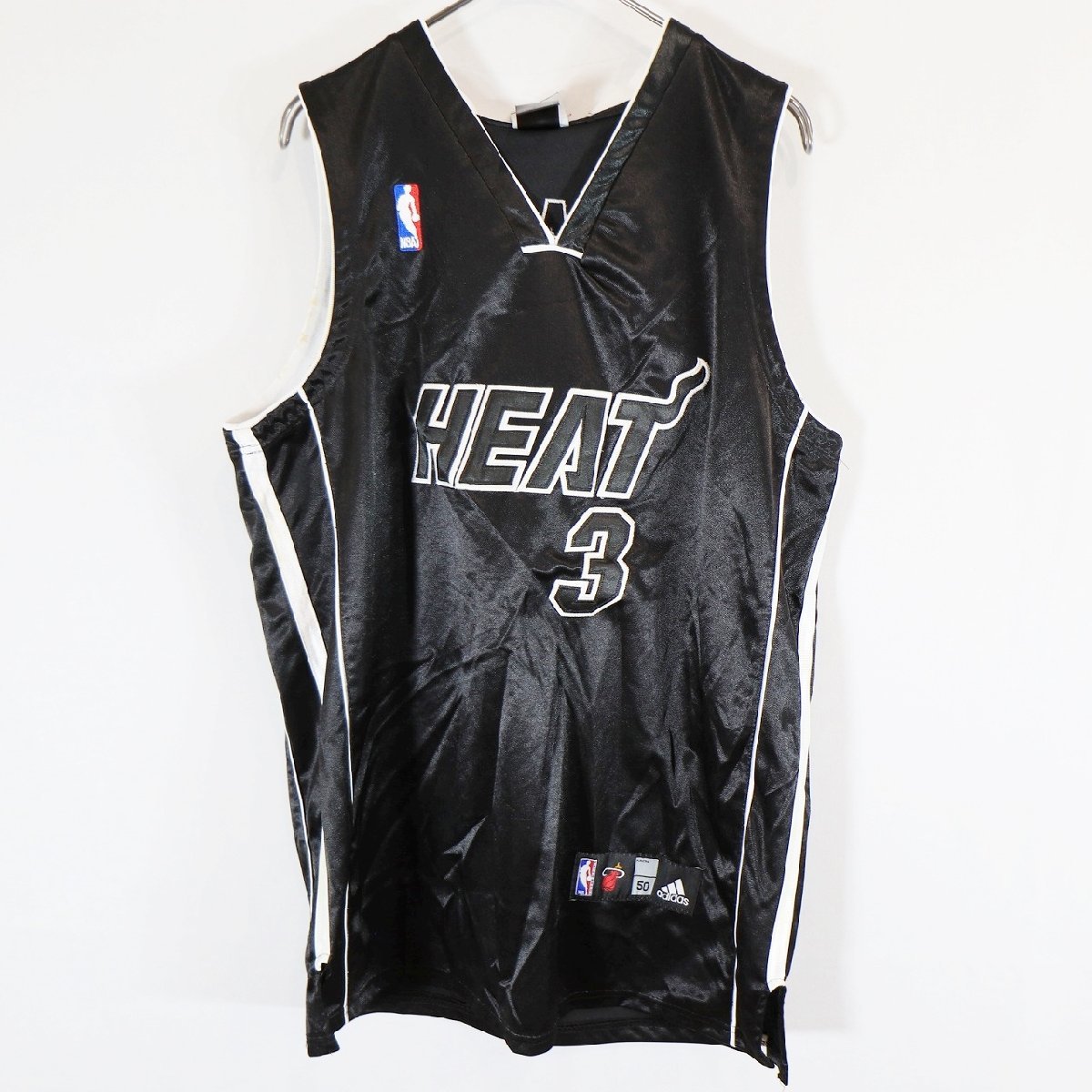 2023年最新】ヤフオク! -マイアミ heat(バスケットボール)の中古品