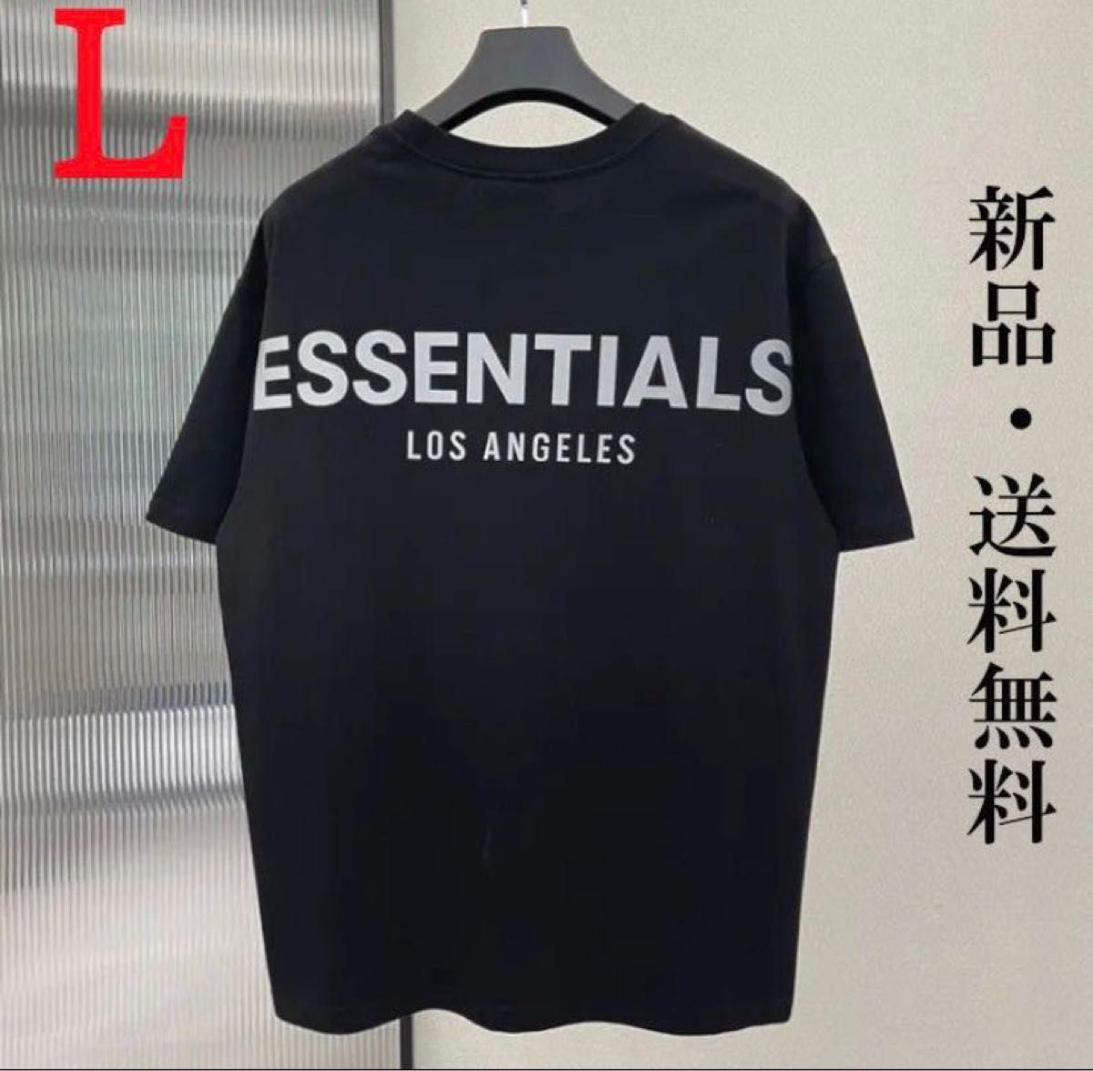 新発売】 LOGO 【極美品】GALLERYDEPT BOARDWALK M Tシャツ Tシャツ