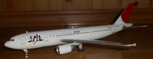 JcWings 1/200 JAL A300 B4-622R Junk 