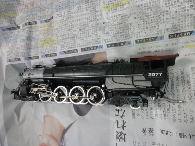 2023年最新】Yahoo!オークション -エンジン(鉄道模型)の中古品・新品