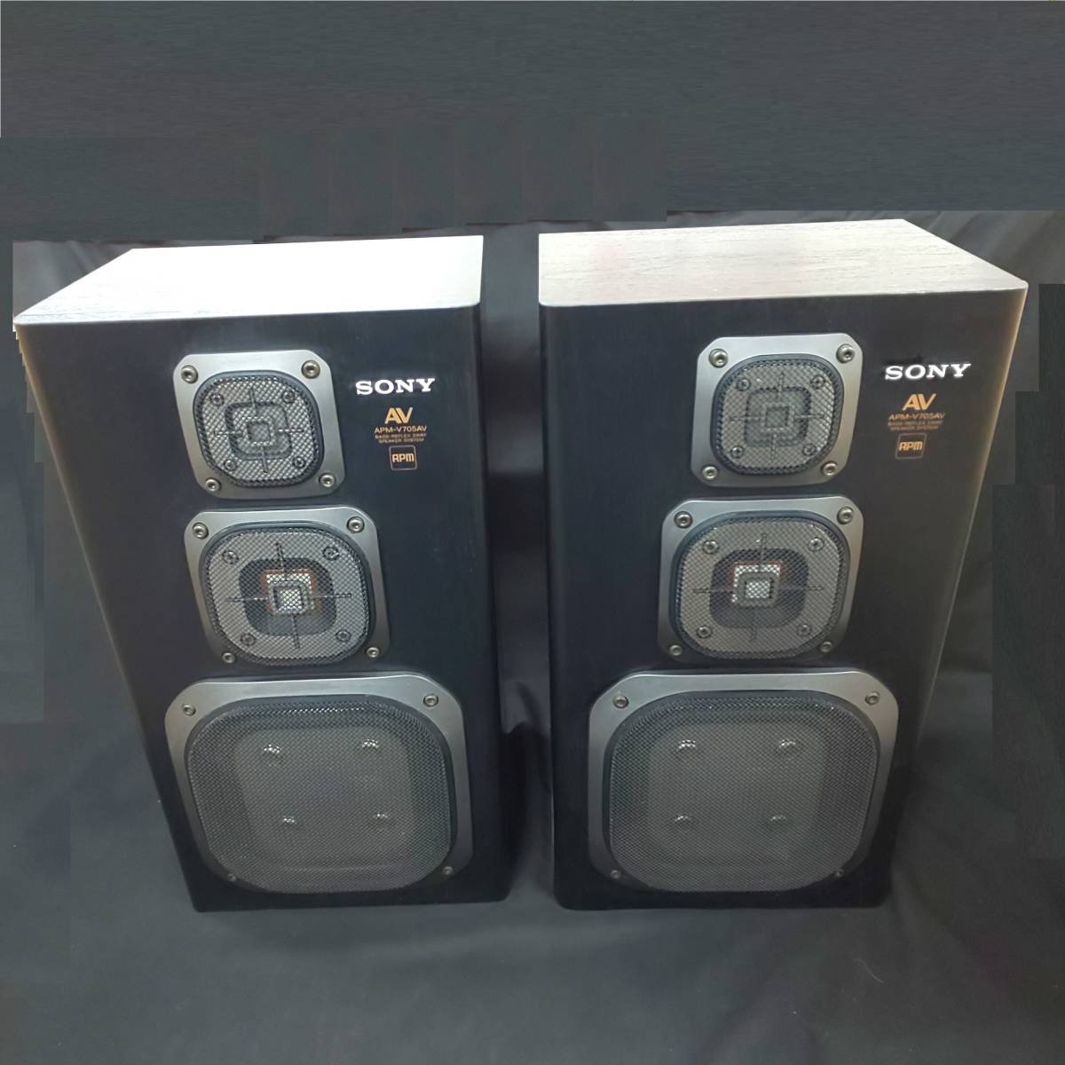 ヤフオク! -「sony apm」(スピーカー) (オーディオ機器)の落札相場
