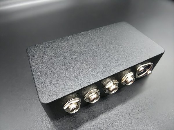 2023年最新】ヤフオク! -ジャンクションボックス(エレキギター)の中古