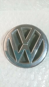 フォルクスワーゲン VW エンブレム