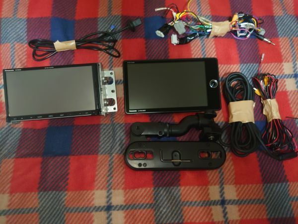 パナソニック CA-RMC900D オークション比較 - 価格.com