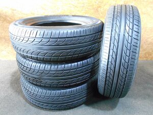 ■本州送料無料■バリ山■175/65R14 4本 ヨコハマ■中古タイヤホイール館 伊勢原店