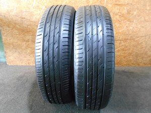 ■本州送料無料■185/65R15 2本 クムホ■中古タイヤホイール館 伊勢原店