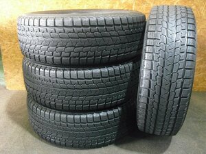 ■本州送料無料■225/65R17 4本 ヨコハマ■中古タイヤホイール館 伊勢原店