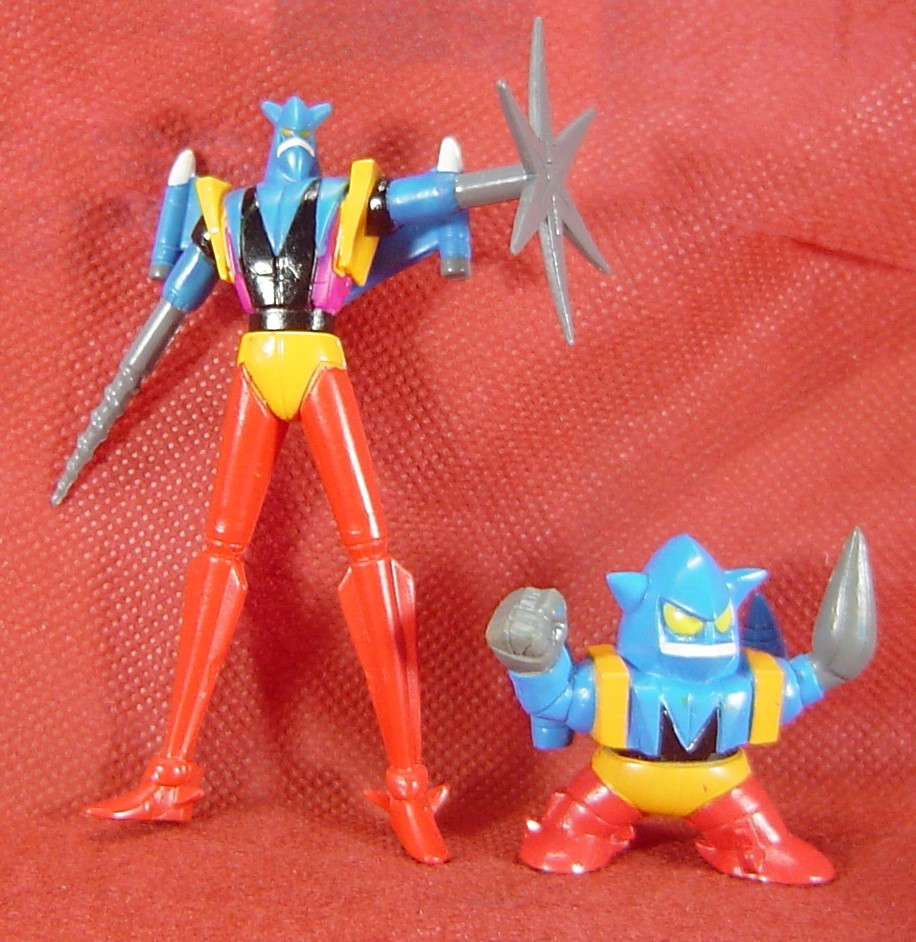 2023年最新】ヤフオク! -ゲッターライガーの中古品・新品・未使用品一覧