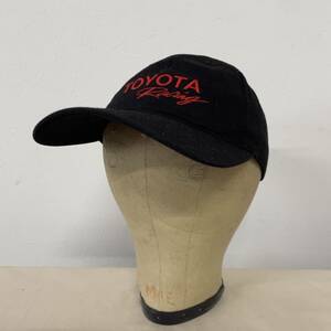 ビンテージ　トヨタ　TOYOTA　車　企業　刺繍　デザイン　キャップ　帽子　レーシング　230615