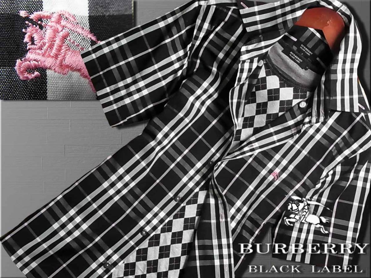 極美品Lサイズ BURBERRYSupreme コラボTシャツ ノバチェック 新品 バーバリーBurberrysupreme メンズTシャツL